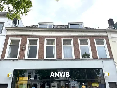 Photo: apartment in Breda