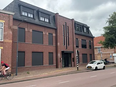Photo: apartment in Rijsbergen.