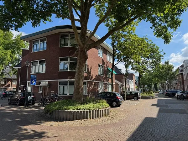 Photo: apartment in Breda (4)