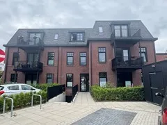 Photo: apartment in Rijsbergen (6)