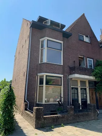 Photo: apartment in Rijsbergen (4)