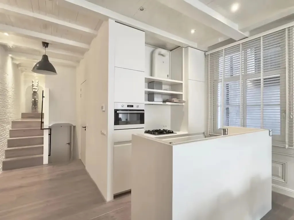 Foto van een appartement in Amsterdam (9)