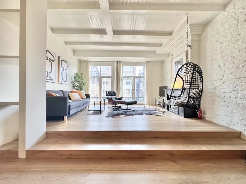 Foto van een appartement in Amsterdam (3)