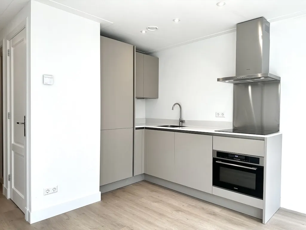 Foto van een appartement in Amsterdam (6)