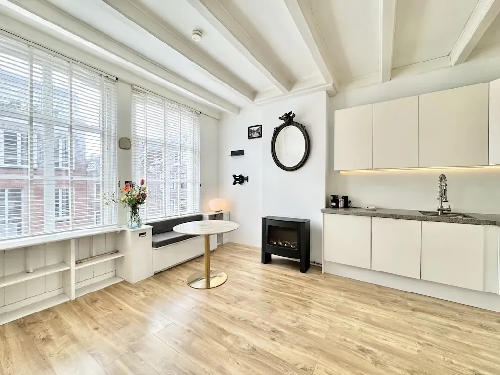 Foto van een appartement in Amsterdam (5)