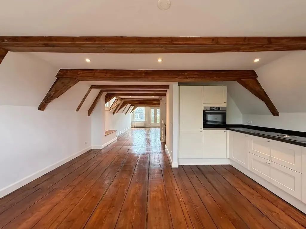 Foto van een appartement in Amsterdam (6)