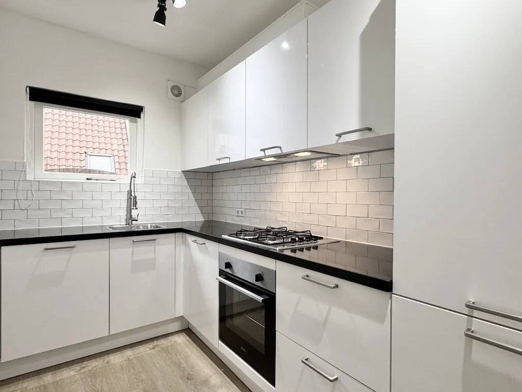 Photo: apartment in Amsterdam (9)