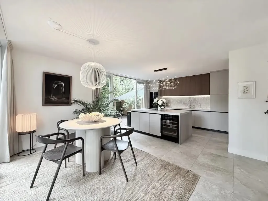 Photo: apartment in Amsterdam (3)