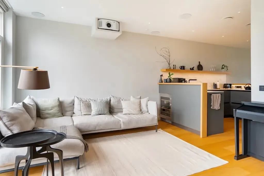 Photo: apartment in Amsterdam (10)