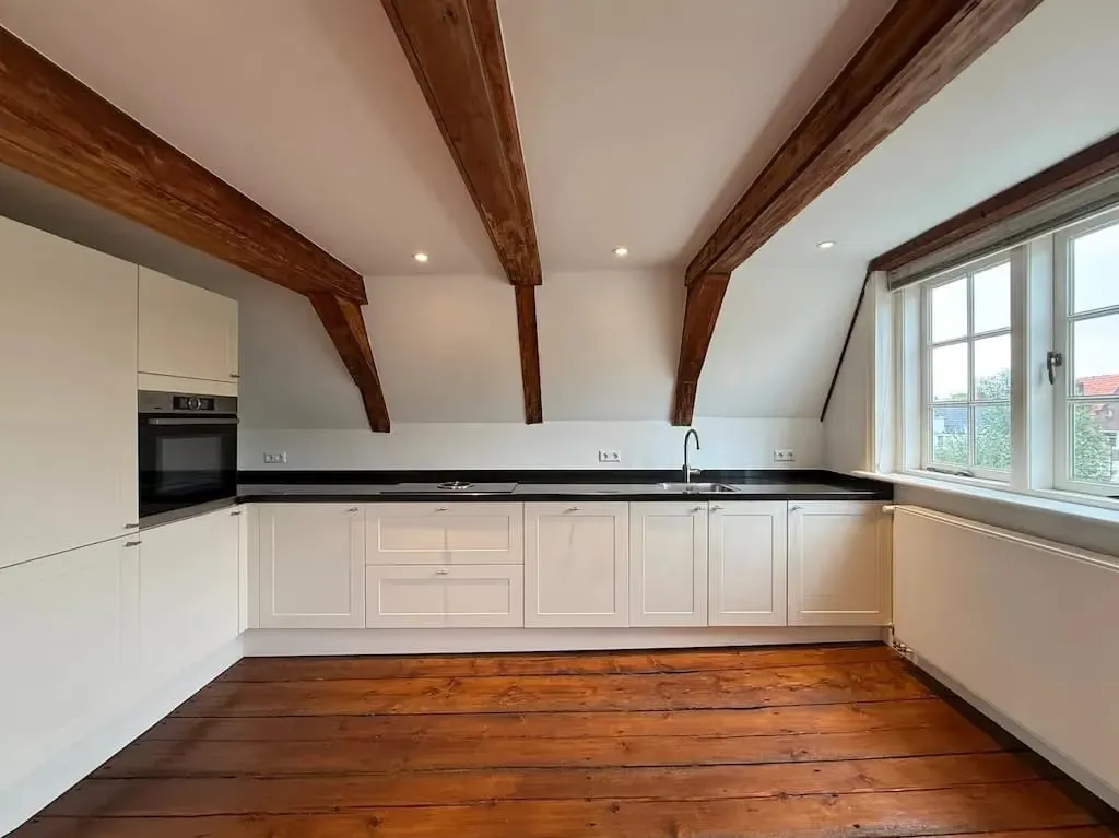 Foto van een appartement in Amsterdam (8)