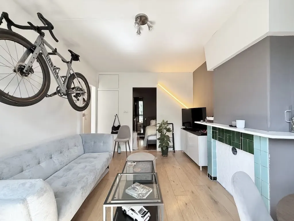 Photo: apartment in Amsterdam (5)