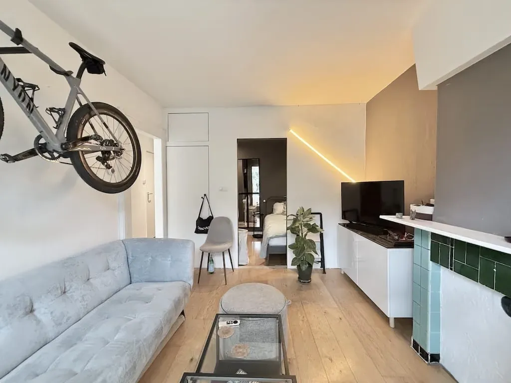 Photo: apartment in Amsterdam (6)