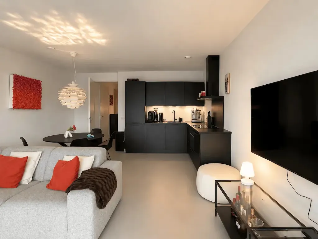 Photo: apartment in Amsterdam (3)