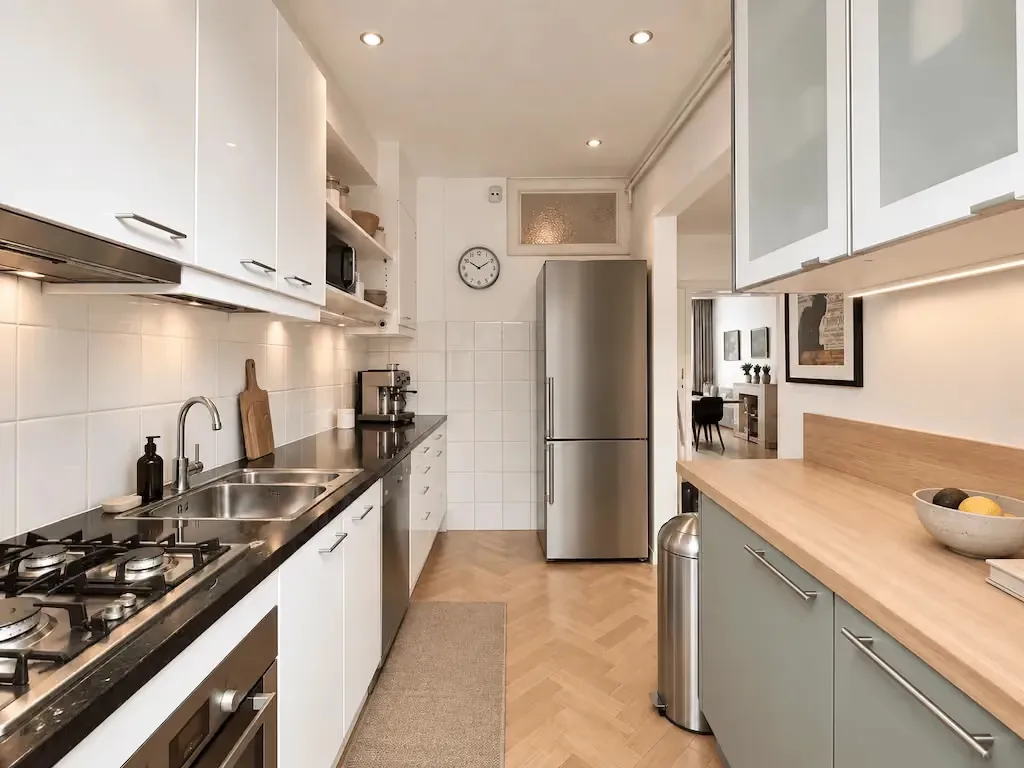Foto van een appartement in Amsterdam (6)