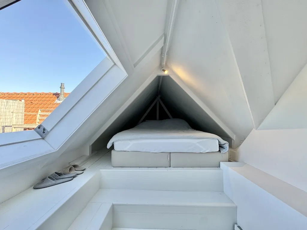 Photo: family home in Amsterdam (8)