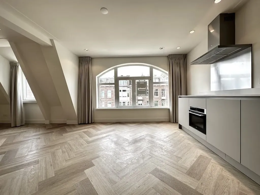 Photo: apartment in Amsterdam (6)