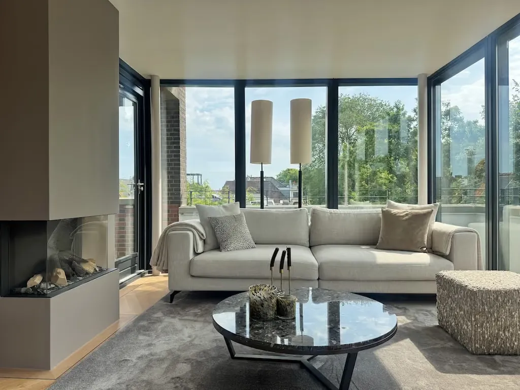 Foto van een appartement in Amsterdam (5)