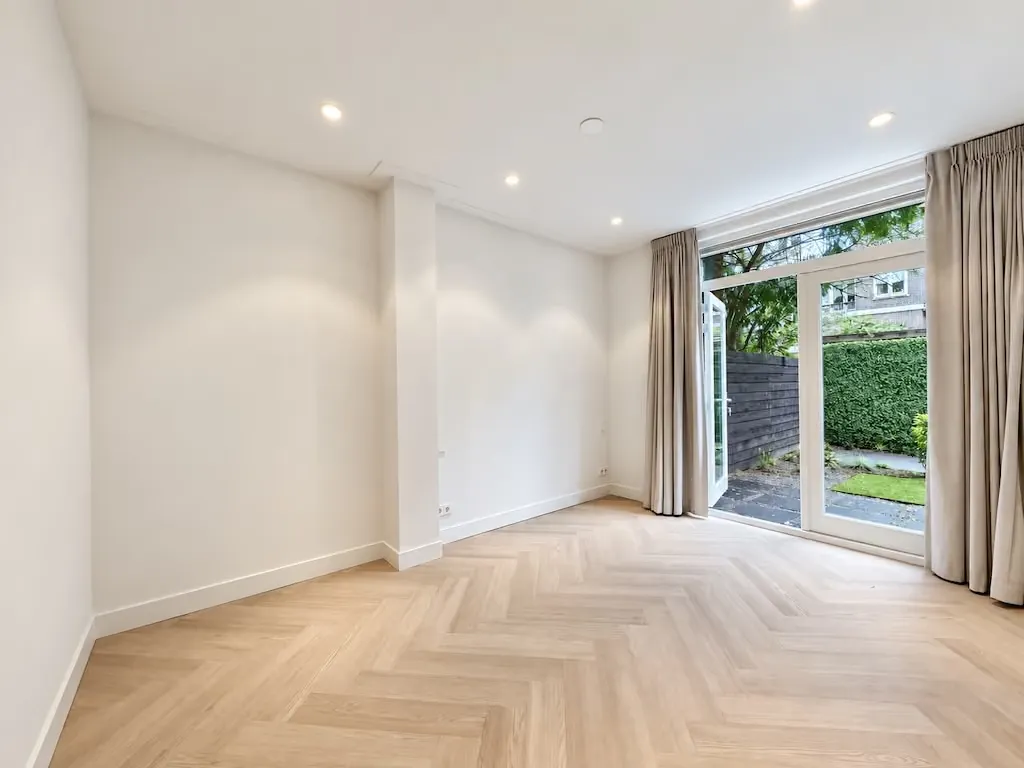 Photo: apartment in Amsterdam (9)