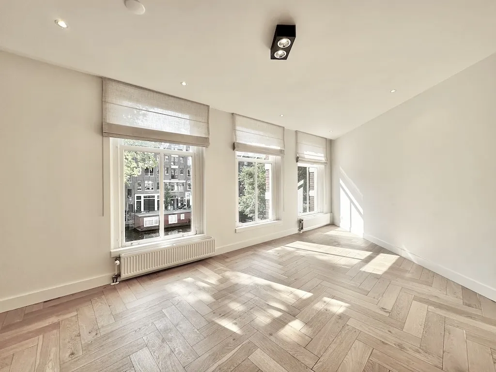 Foto van een appartement in Amsterdam (8)