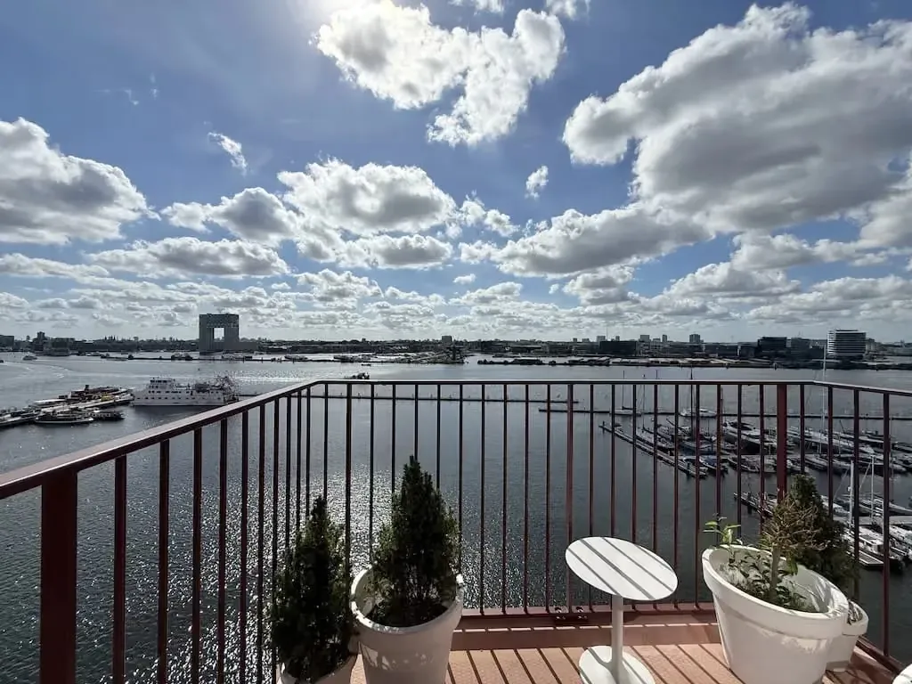 Photo: apartment in Amsterdam (9)