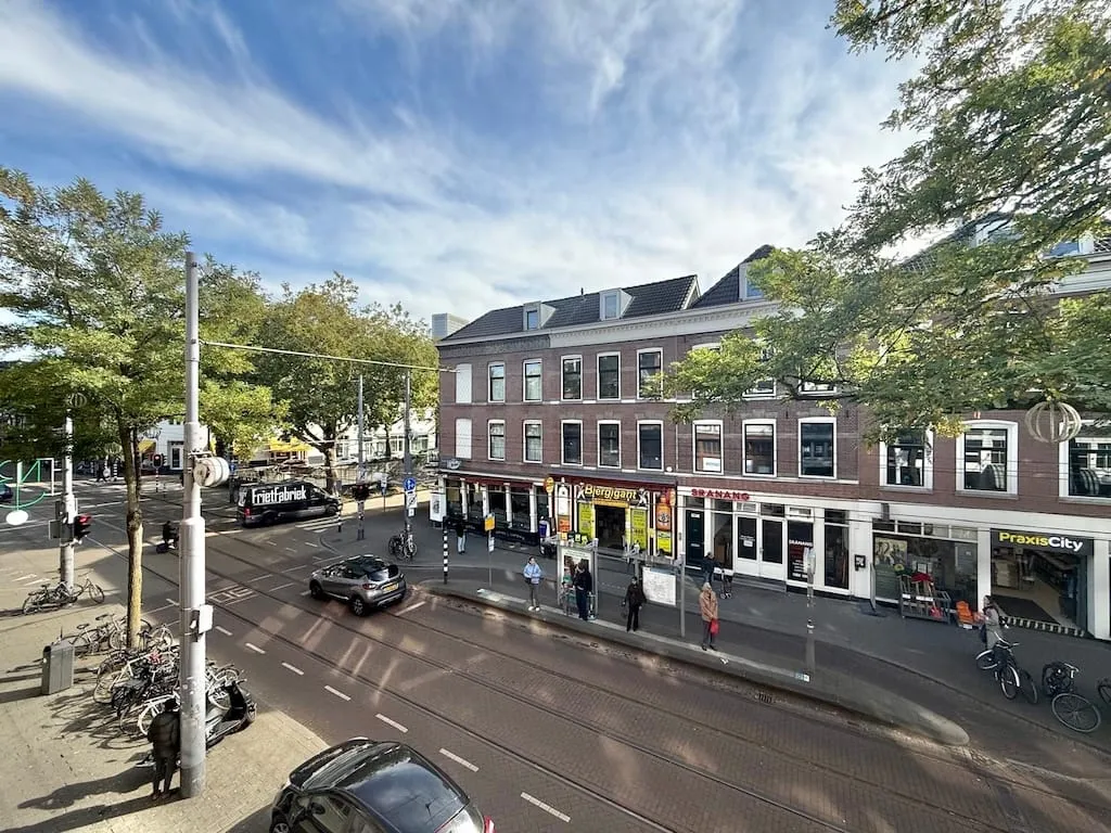 Photo: apartment in Amsterdam (7)