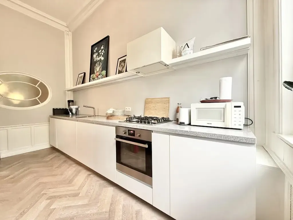 Photo: apartment in Amsterdam (11)