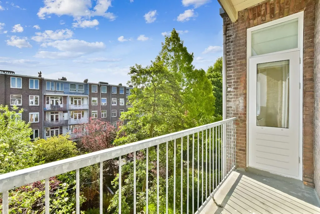 Foto van een appartement in Amsterdam (5)