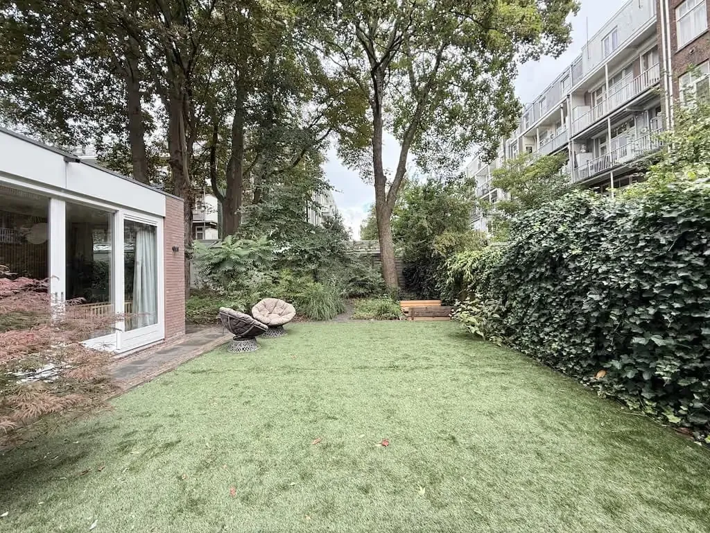 Photo: apartment in Amsterdam (10)