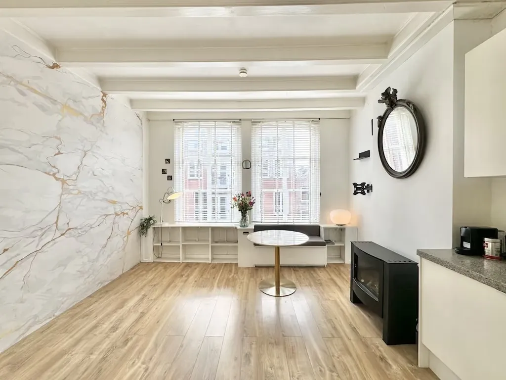 Foto van een appartement in Amsterdam (6)