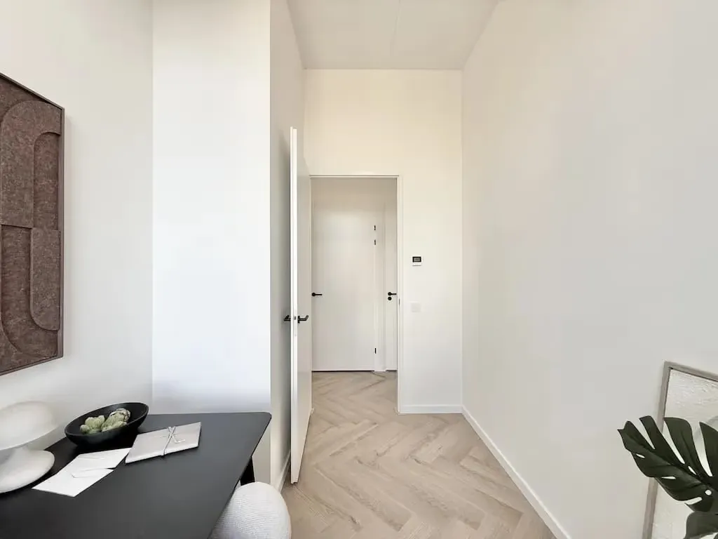 Photo: apartment in Amsterdam (11)