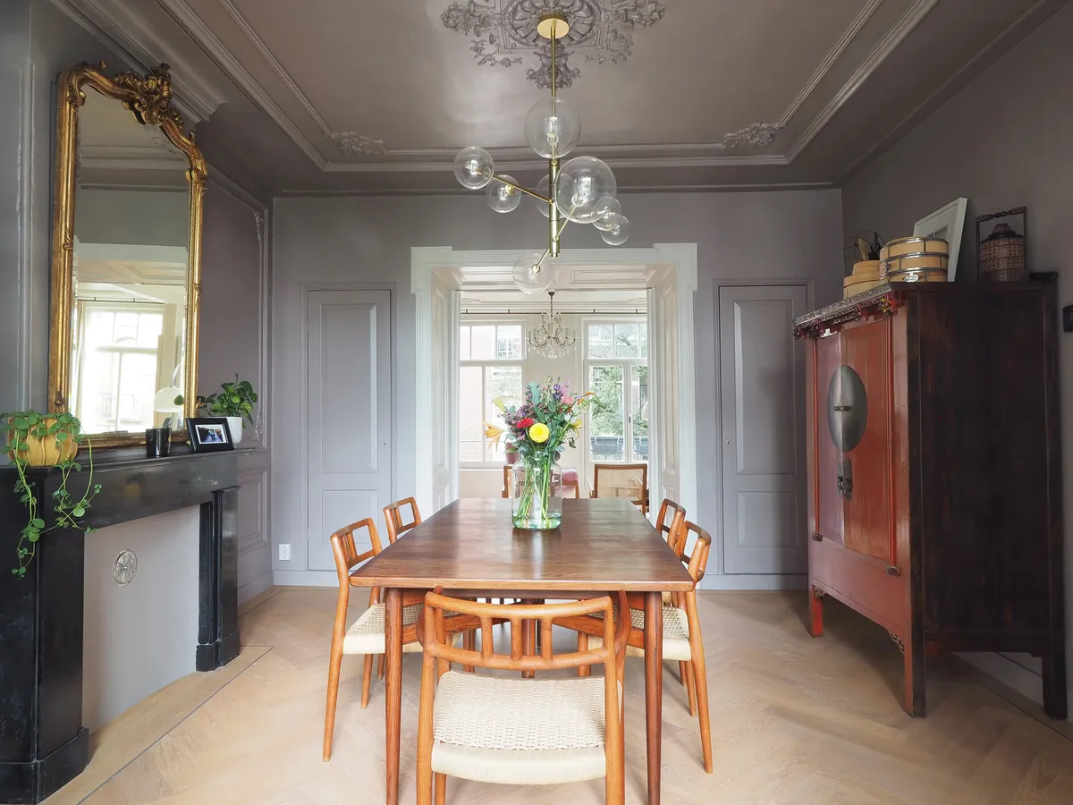 Photo: family home in Amsterdam (8)