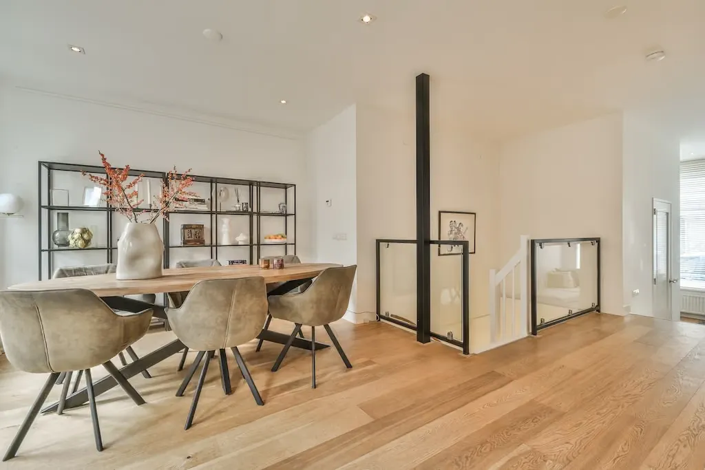 Photo: apartment in Amsterdam (10)