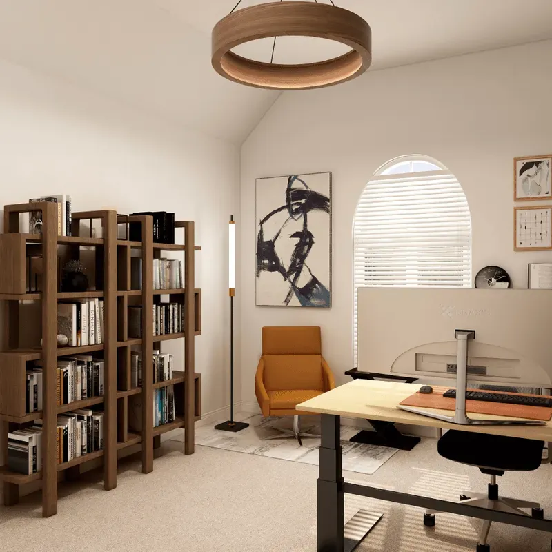Foto van een appartement in Amsterdam (5)