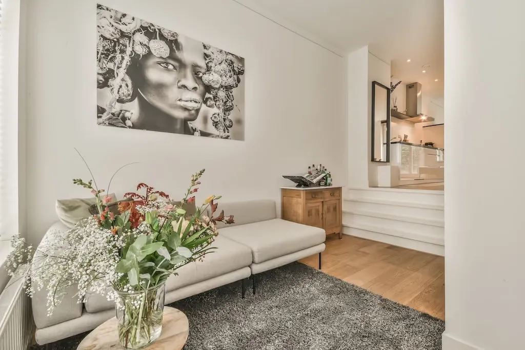 Photo: apartment in Amsterdam (3)