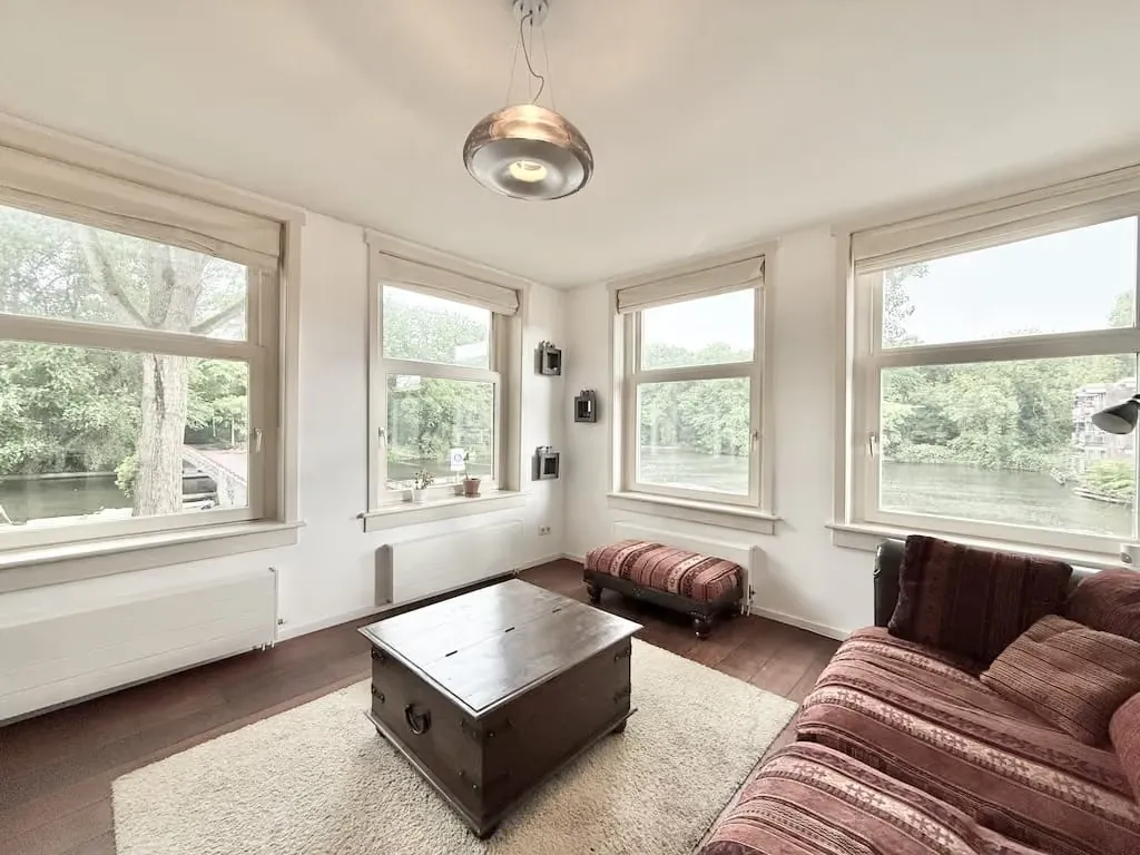 Foto van een appartement in Amsterdam (5)