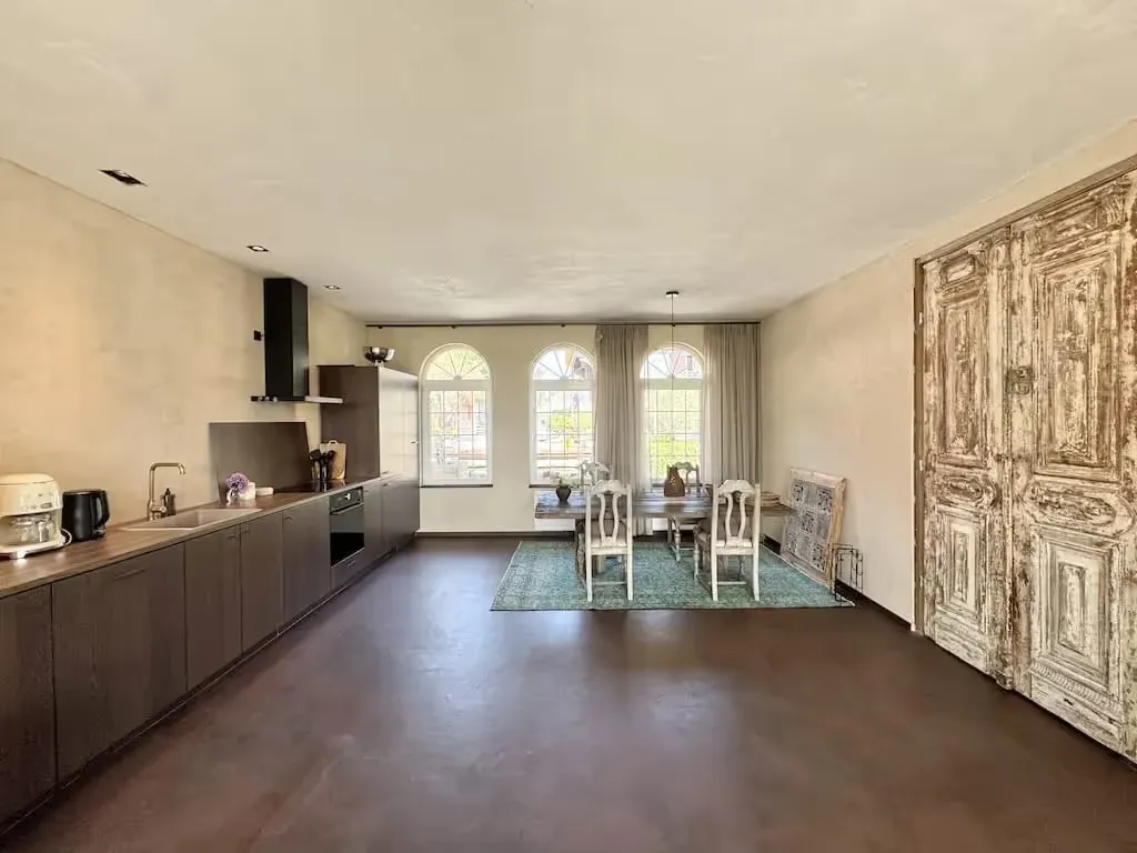 Photo: family home in Amsterdam (4)