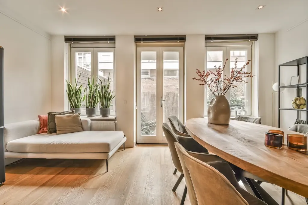 Photo: apartment in Amsterdam (11)