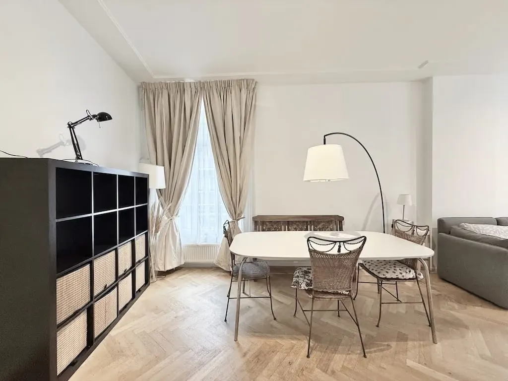 Foto van een appartement in Amsterdam (6)