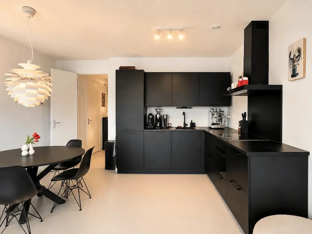 Photo: apartment in Amsterdam (4)