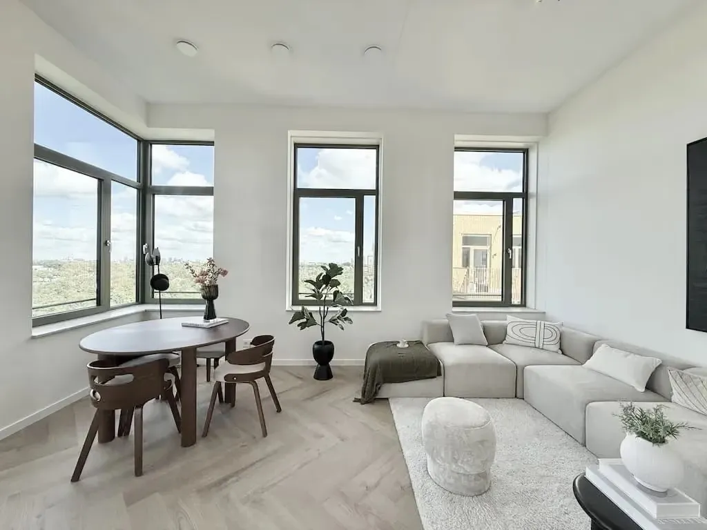 Photo: apartment in Amsterdam (7)