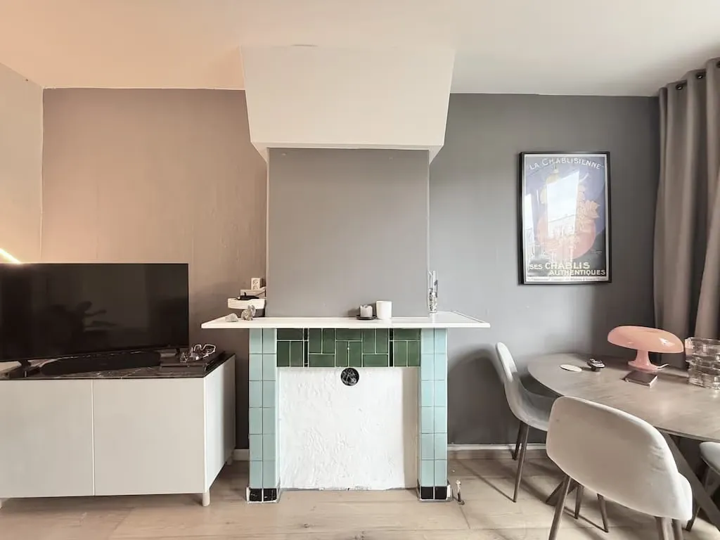 Photo: apartment in Amsterdam (7)