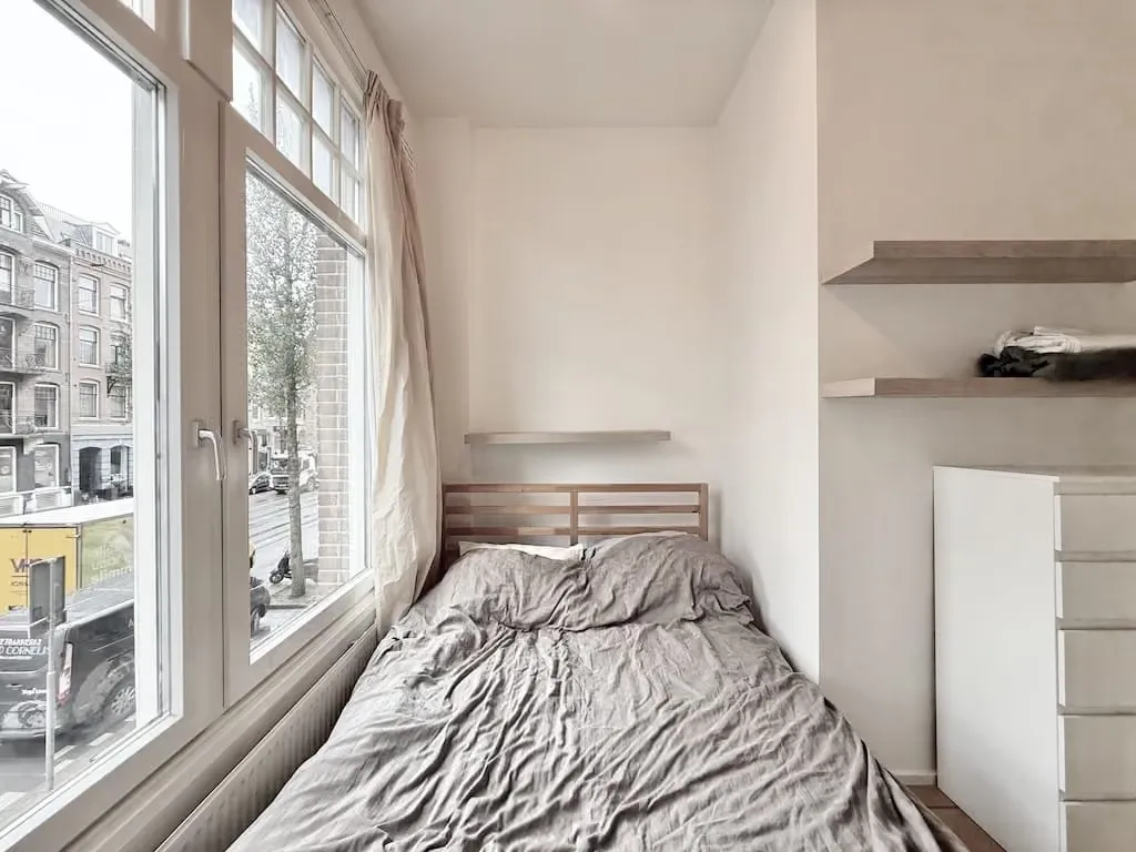 Foto van een appartement in Amsterdam (11)