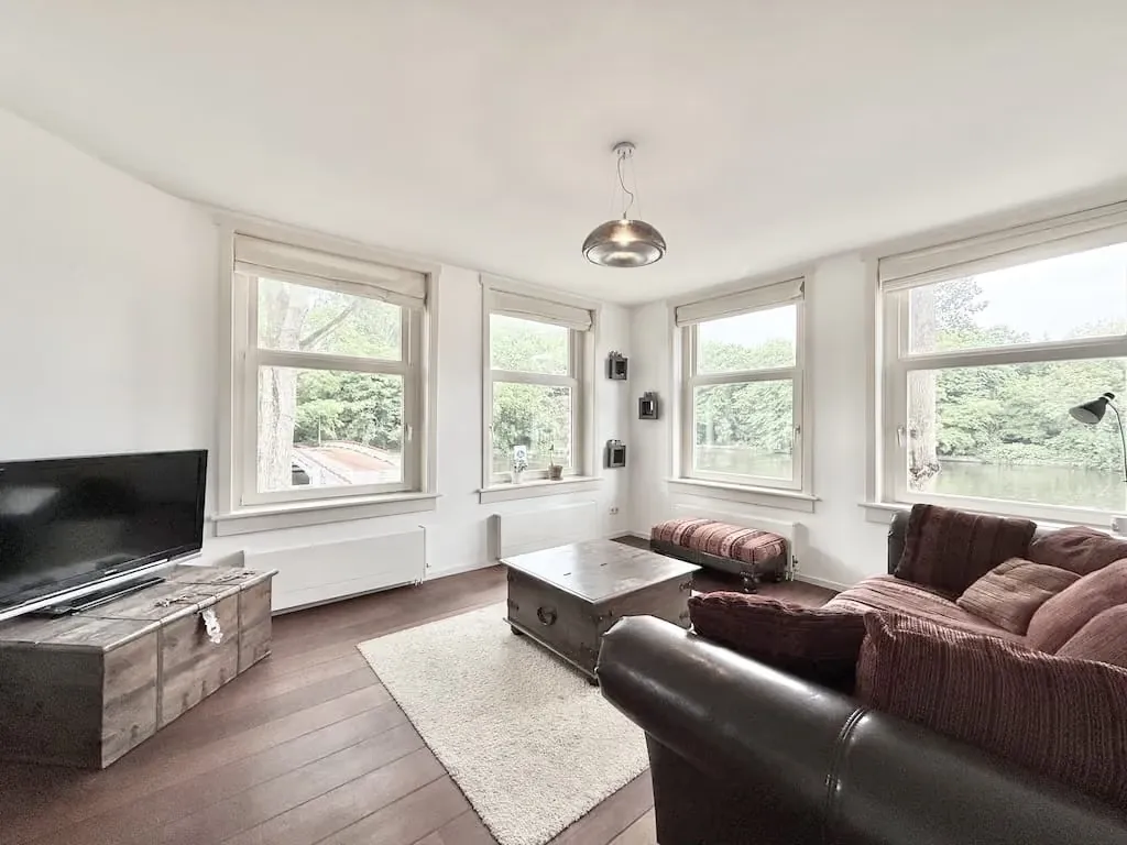 Foto van een appartement in Amsterdam (4)