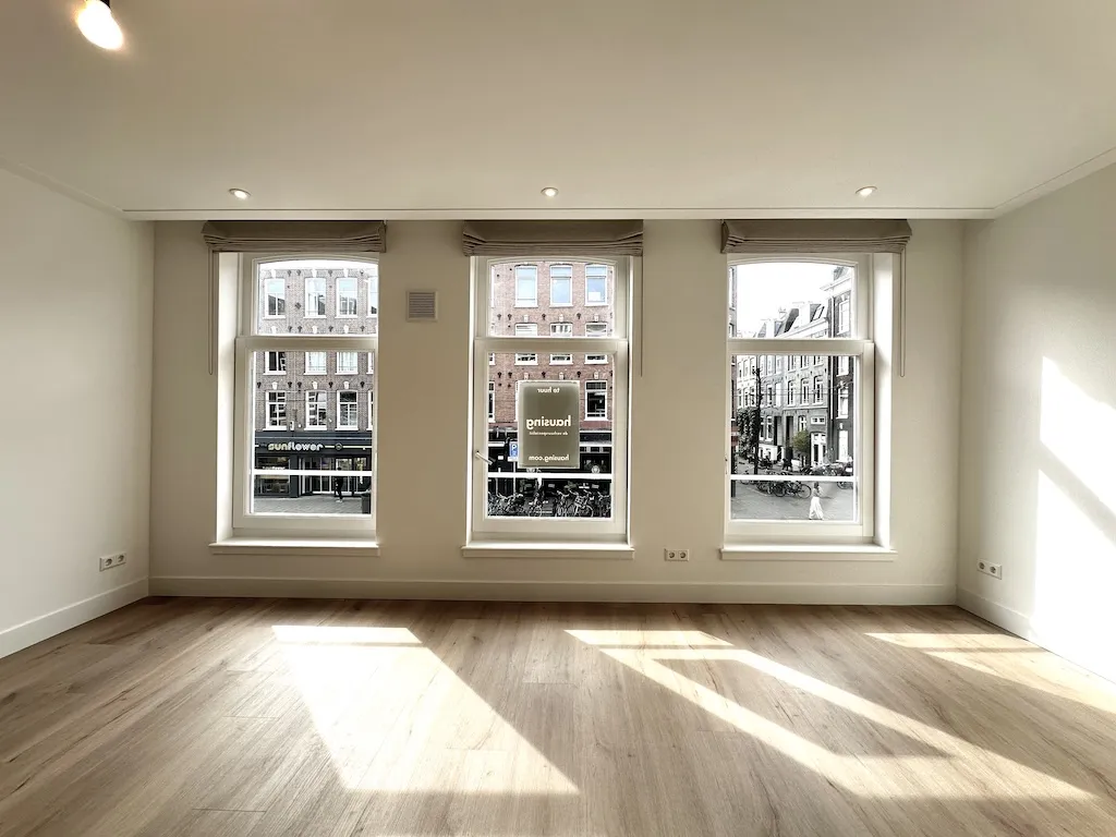 Foto van een appartement in Amsterdam (8)