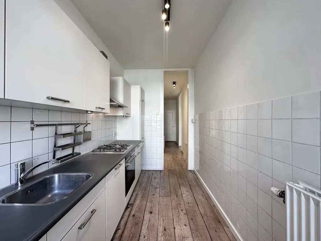 Photo: apartment in Amsterdam (7)