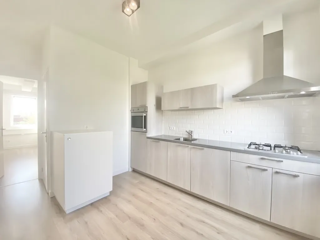 Foto van een appartement in Amsterdam (3)