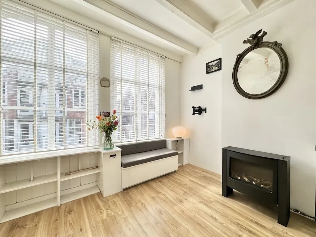 Foto van een appartement in Amsterdam (10)