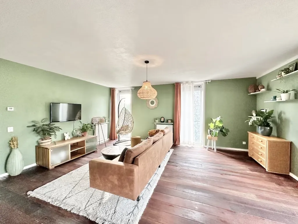Foto van een appartement in Amsterdam (5)