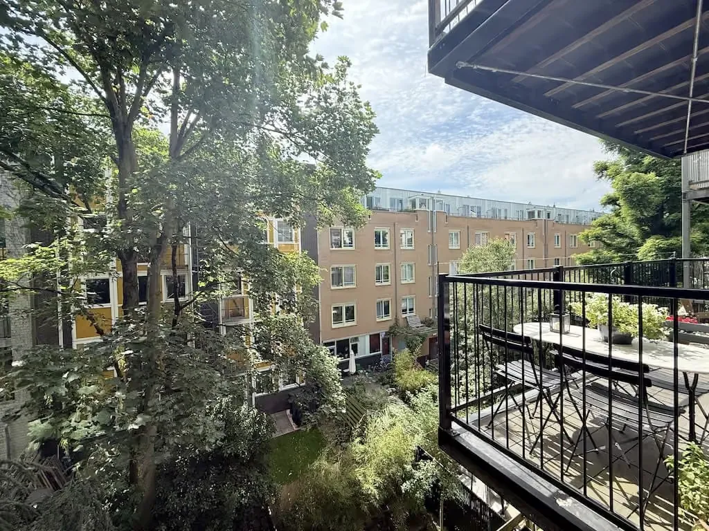 Photo: apartment in Amsterdam (10)
