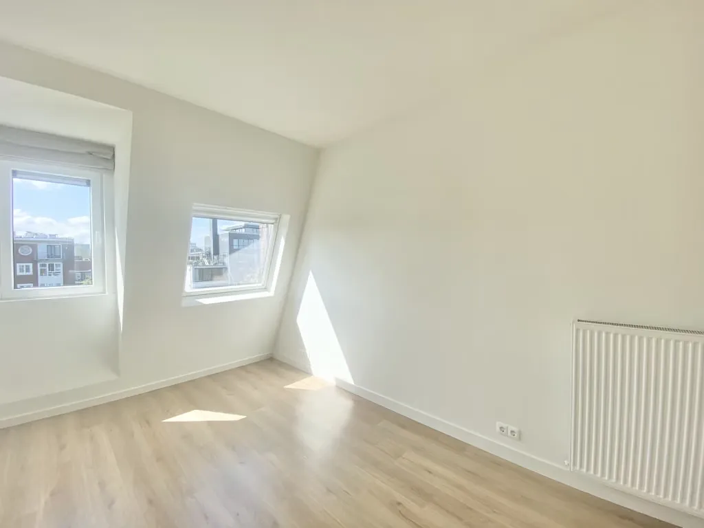 Foto van een appartement in Amsterdam (7)